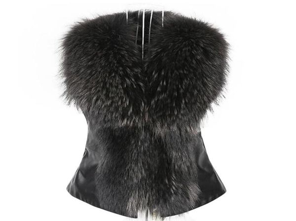 womail womens faux fur vest jacket sleeveless winter body warm coat waistcoat gilet cardigan woman vest 2018 l307269024865, Black;white
womail womens faux fur vest jacket sleeveless winter body warm coat waistcoat gilet cardigan woman vest 2018 l307269024865, Black;white
