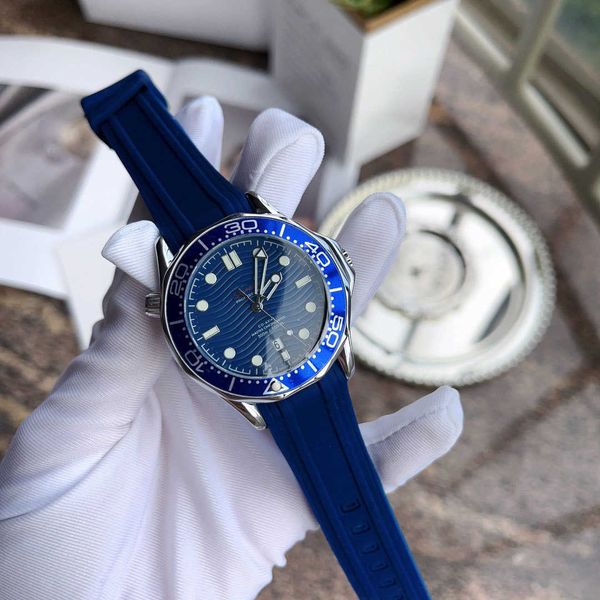 designer watches mens black blue rubber strap quartz movement wristwatches men women classic sapphire waterproof watch 40mm, Slivery;black
designer watches mens black blue rubber strap quartz movement wristwatches men women classic sapphire waterproof watch 40mm, Slivery;black