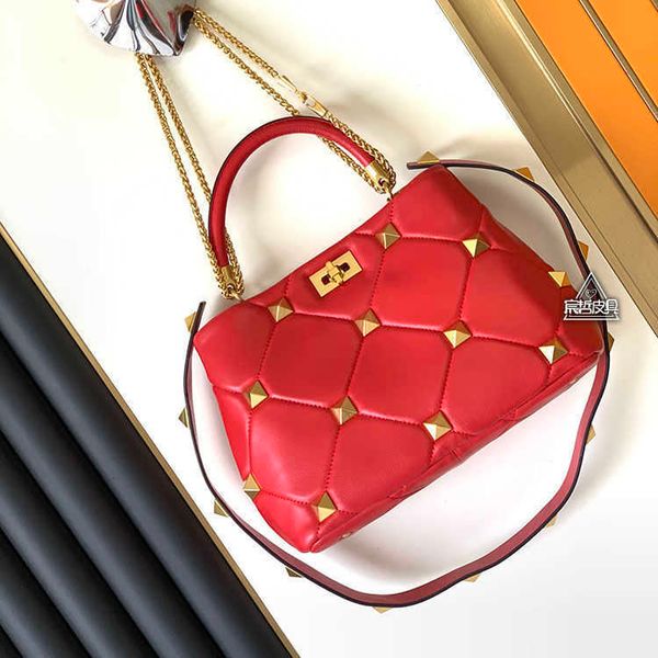 v designer bags for ladies vanet-red light lingge large willow nail sheepskin leather chain crossbody handbag dual purpose bucket bag women&
v designer bags for ladies vanet-red light lingge large willow nail sheepskin leather chain crossbody handbag dual purpose bucket bag women&