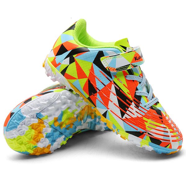 athletic outdoor professional boy soccer shoes lightweight football sneakers anti-slip tennis grass training children shoes kids 230818, Black
athletic outdoor professional boy soccer shoes lightweight football sneakers anti-slip tennis grass training children shoes kids 230818, Black