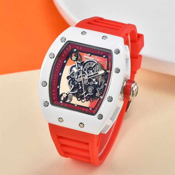 2021 3a luxury mens watches military fashion designer watches sports swiss brand wristwatch gifts orologio di lusso montre de luxe282o, Slivery;brown
2021 3a luxury mens watches military fashion designer watches sports swiss brand wristwatch gifts orologio di lusso montre de luxe282o, Slivery;brown