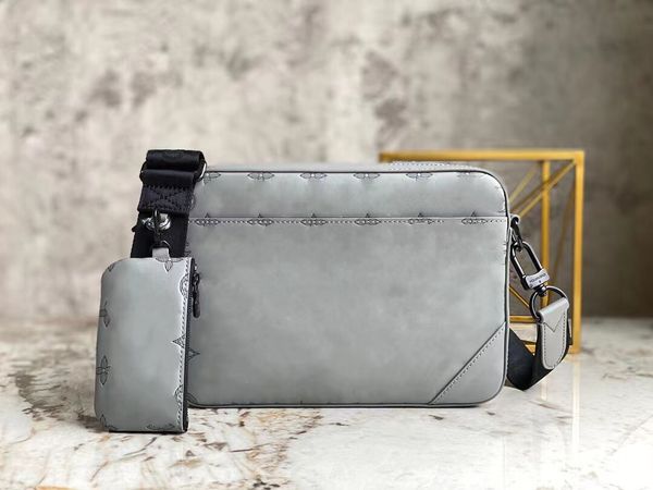 designer trio handbags fashion mens print shoulder bags man genuine leather briefcases luxury brand bolsas messenger bag crossbody bag
designer trio handbags fashion mens print shoulder bags man genuine leather briefcases luxury brand bolsas messenger bag crossbody bag
