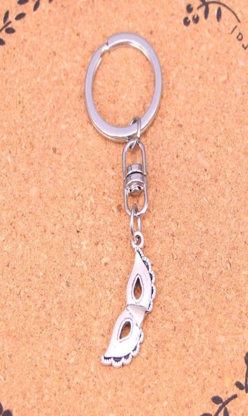 fashion keychain 3112mm party mask masquerade mardi gras pendants diy jewelry car key chain ring holder souvenir for gift2522557, Slivery;golden
fashion keychain 3112mm party mask masquerade mardi gras pendants diy jewelry car key chain ring holder souvenir for gift2522557, Slivery;golden