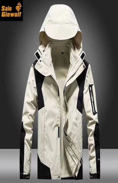 men039s jackets men and women039s threeinone detachable twopiece windproof waterproof thickened mountaineering clothes a5621769, Black;brown
men039s jackets men and women039s threeinone detachable twopiece windproof waterproof thickened mountaineering clothes a5621769, Black;brown