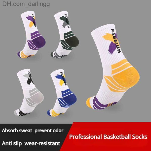 sports socks and children's superstar sports basketball socks selling towel soles climbing elite thick sports running cycling socks 37-, Black
sports socks and children's superstar sports basketball socks selling towel soles climbing elite thick sports running cycling socks 37-, Black