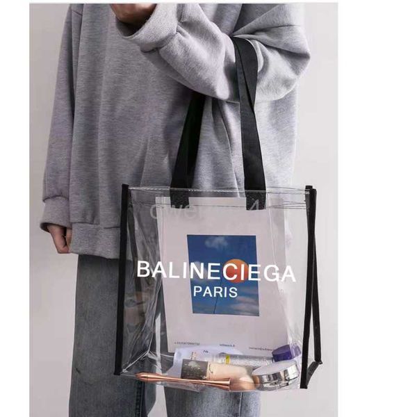 transparent handbag shoulder bag 2023 designer bag new transparent jelly personality pvc cool mobile phone casual bagqwertyui45teteqwertyui4
transparent handbag shoulder bag 2023 designer bag new transparent jelly personality pvc cool mobile phone casual bagqwertyui45teteqwertyui4
