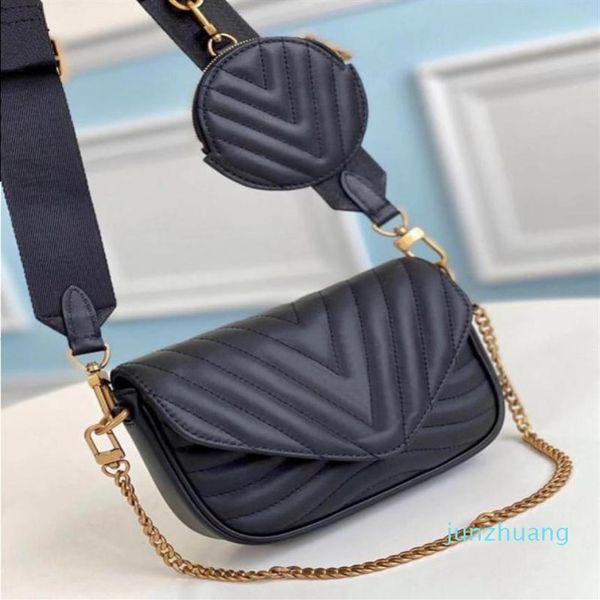 designer- women bag fashion chain combination round coin purse mini leather wallet crossbody bags315y
designer- women bag fashion chain combination round coin purse mini leather wallet crossbody bags315y