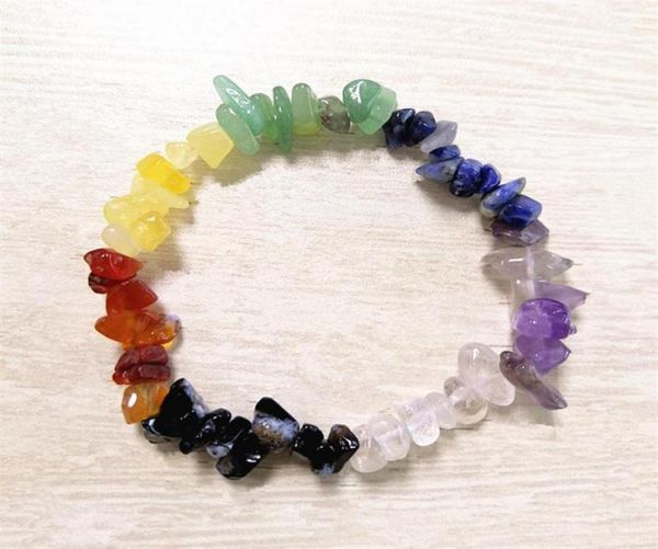 natural stone malachite lapis tiger eye bracelets charm 7 chakra reiki healing crystals chips single strand women bracelet276657779335444, Black
natural stone malachite lapis tiger eye bracelets charm 7 chakra reiki healing crystals chips single strand women bracelet276657779335444, Black