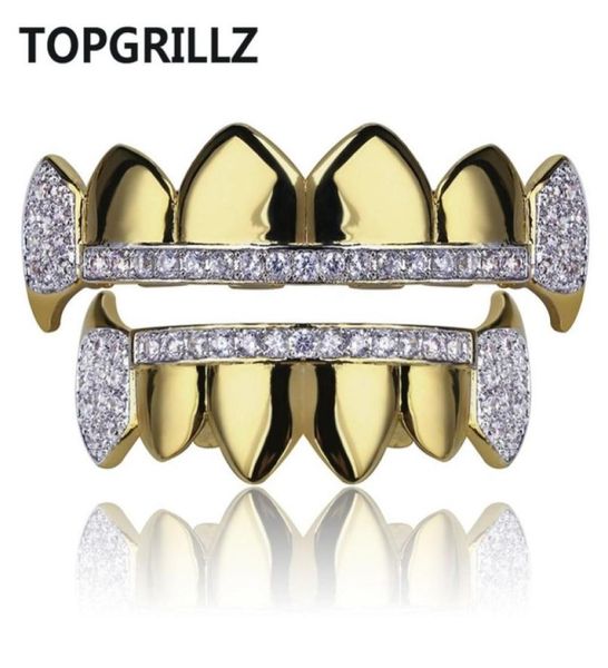 rillz gold hip hop teeth grillz micro pave cubic zircon ottom vampire fangs teeth grills set holleween gift idea1846519, Black
rillz gold hip hop teeth grillz micro pave cubic zircon ottom vampire fangs teeth grills set holleween gift idea1846519, Black