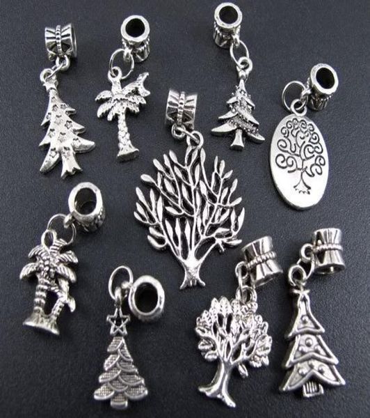 life tree dangle big hole beads 135pcslot tibetan silver 9styles fit european charm bracelet jewelry diy2591968, Black
life tree dangle big hole beads 135pcslot tibetan silver 9styles fit european charm bracelet jewelry diy2591968, Black