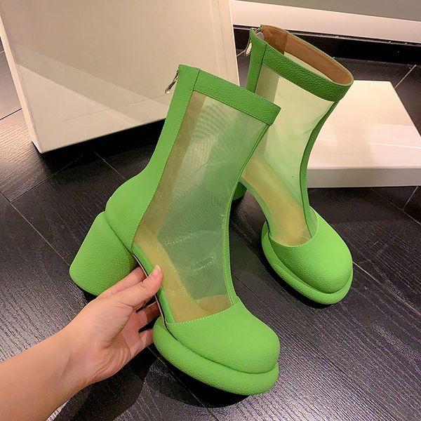 boots 2023 spring summer breathable mesh women s fashion high heels comfort versatile shoes 230821, Black
boots 2023 spring summer breathable mesh women s fashion high heels comfort versatile shoes 230821, Black
