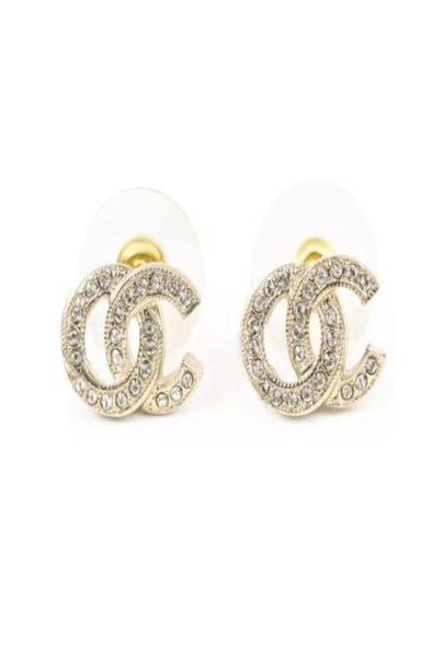 channel letter earrings studs women fashion simple designer rhinestone pendant ear charm street party jewelry lucky gold white k c1296175, Golden;silver
channel letter earrings studs women fashion simple designer rhinestone pendant ear charm street party jewelry lucky gold white k c1296175, Golden;silver
