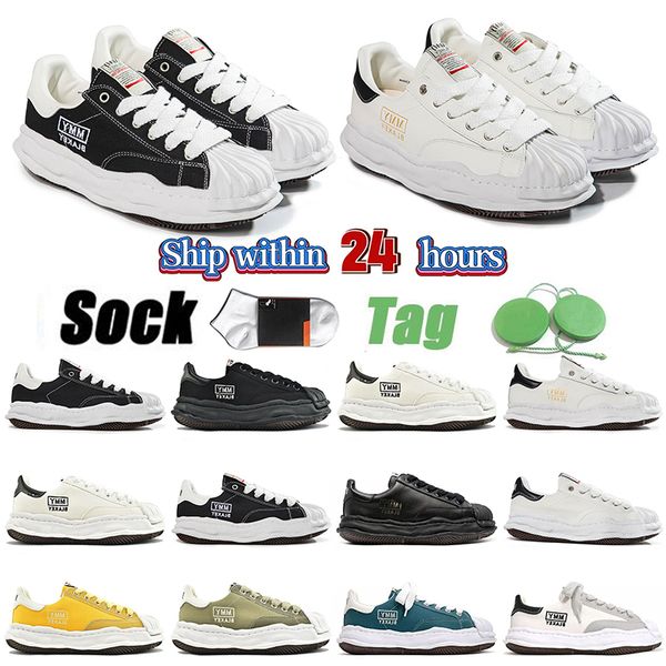 2023 new original maison mihara yasuhiro og sole canvas low mens trainers womens sports sneakers outdoor mmy casual board shoes casual shoes
2023 new original maison mihara yasuhiro og sole canvas low mens trainers womens sports sneakers outdoor mmy casual board shoes casual shoes