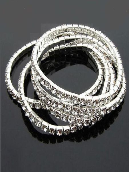 luxury crystal bracelets for women silver color bracelets bangles fashion jewelry vintage elastic force tennis bracelet4410780, Golden;silver
luxury crystal bracelets for women silver color bracelets bangles fashion jewelry vintage elastic force tennis bracelet4410780, Golden;silver