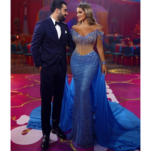 arabic dubai evening dresses for women sweetheart sequin beading formal occasion party gowns mermaid prom dress court train, Black;red
arabic dubai evening dresses for women sweetheart sequin beading formal occasion party gowns mermaid prom dress court train, Black;red