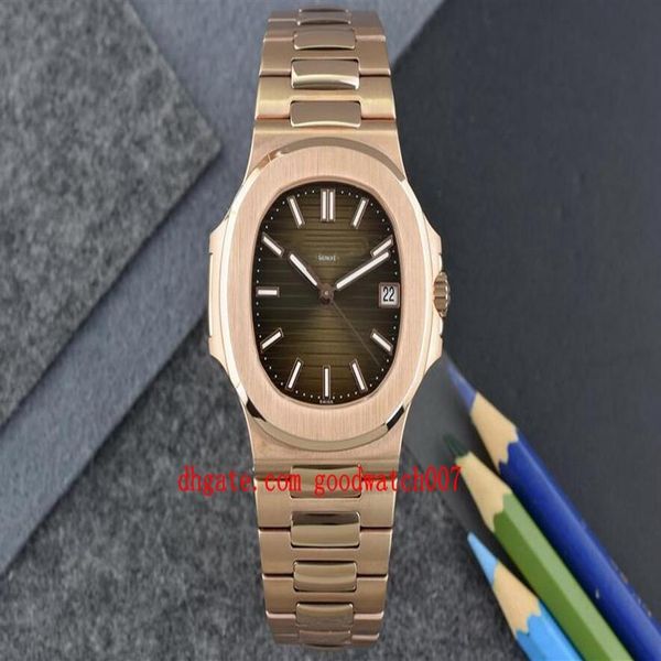 2020 men's factory mp cal 324 40mm nautilus rose gold japanese miyota 9015 automatic movement eta 5711 platinum transparent w307k, Slivery;brown
2020 men's factory mp cal 324 40mm nautilus rose gold japanese miyota 9015 automatic movement eta 5711 platinum transparent w307k, Slivery;brown