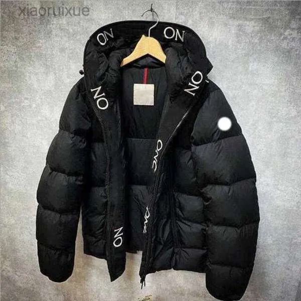 classic men mon fashion designer brand down jacket parkas man epaulettes trend winter warm sgaobiao, Black
classic men mon fashion designer brand down jacket parkas man epaulettes trend winter warm sgaobiao, Black