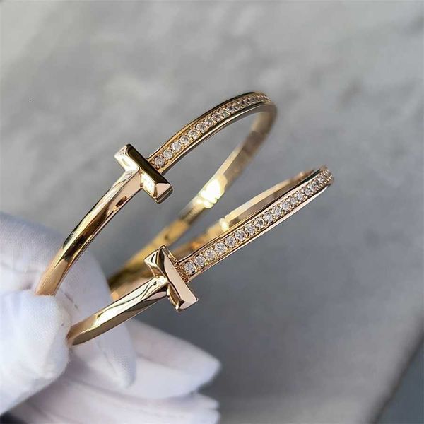 bracelets designer for women gold bangle t bracelet designer jewelry classic alloy zircon steel rose gold color 4 styles charm bracelet with, Black
bracelets designer for women gold bangle t bracelet designer jewelry classic alloy zircon steel rose gold color 4 styles charm bracelet with, Black