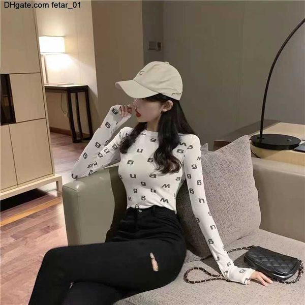 summer designer style womens shirt blouse heavy industry letter long sleeve shirts slim fashion, White
summer designer style womens shirt blouse heavy industry letter long sleeve shirts slim fashion, White
