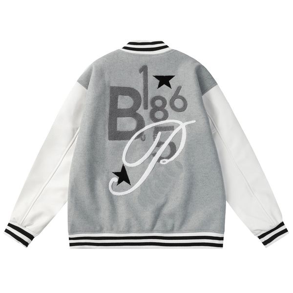 designer mens jacket spring and autumn windrunner fashion sports windbreaker casual zipper jackets single breasted jacket-y88, Black;brown
designer mens jacket spring and autumn windrunner fashion sports windbreaker casual zipper jackets single breasted jacket-y88, Black;brown