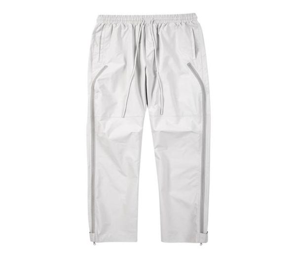 pants side zipper waterproof drawstring men baggy casual overalls trousers8440958, Black;brown
pants side zipper waterproof drawstring men baggy casual overalls trousers8440958, Black;brown