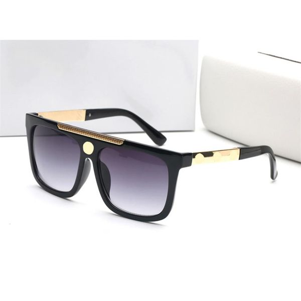 designer sunglasses mens polarized sun glasses rectangle adumbral fashion classic woman's eyeglasses 4 colors 91v, White;black
designer sunglasses mens polarized sun glasses rectangle adumbral fashion classic woman's eyeglasses 4 colors 91v, White;black