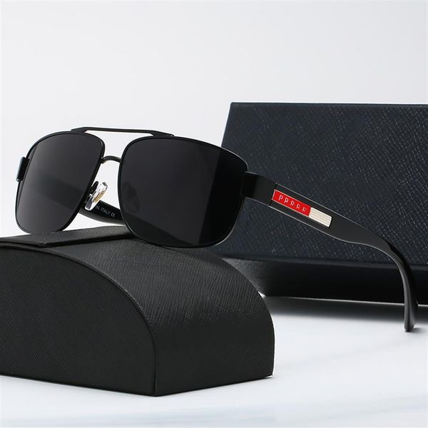 564 brand design luxury sunglasses for mens 5colors fashion classic uv400 summer outdoor driving beach leisure237s, White;black
564 brand design luxury sunglasses for mens 5colors fashion classic uv400 summer outdoor driving beach leisure237s, White;black