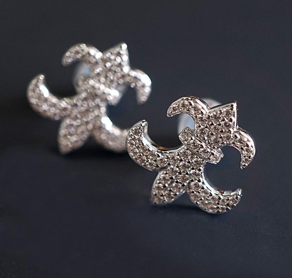 vecalon new style 5a zircon cz white gold filled party wedding stud earrings for women fashion jewelry5310293, Golden;silver 
vecalon new style 5a zircon cz white gold filled party wedding stud earrings for women fashion jewelry5310293, Golden;silver