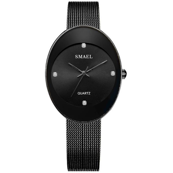 luxury smael new stainless women watch quartz watches women fashion casual brand luxury ladies clock digital sl1880267w, Slivery;brown
luxury smael new stainless women watch quartz watches women fashion casual brand luxury ladies clock digital sl1880267w, Slivery;brown