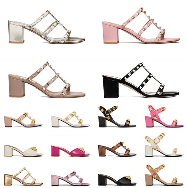 with box 2023 luxury designer open toe sandals slingback high heels slides women stiletto pointed-toe women lady party office sandal loafers, Black
with box 2023 luxury designer open toe sandals slingback high heels slides women stiletto pointed-toe women lady party office sandal loafers, Black