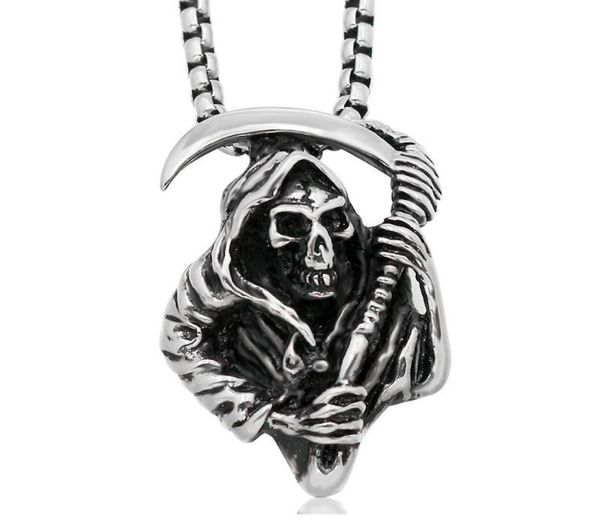titanium steel necklace cloak of of retro hiphop do another men039s titanium stainless steel necklace2187315, Silver
titanium steel necklace cloak of of retro hiphop do another men039s titanium stainless steel necklace2187315, Silver