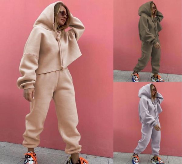women039s tracksuits new autumn and winter women039s casual fashion hooded sportswear set33411859754100, Gray
women039s tracksuits new autumn and winter women039s casual fashion hooded sportswear set33411859754100, Gray