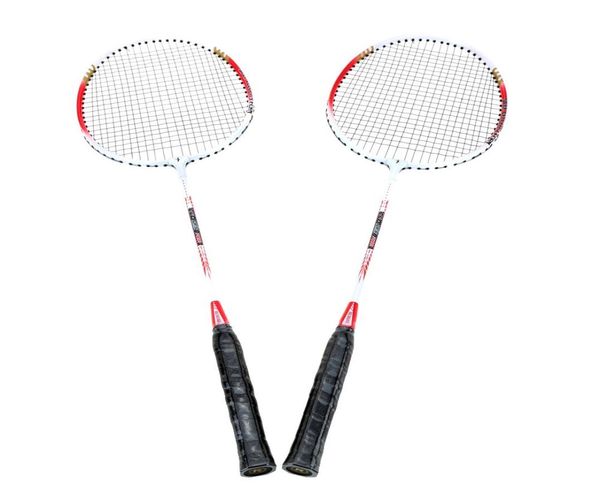 y1208r 2pcs training badminton racket racquet with carry bag sport equipment durable lightweight aluminium6909473
y1208r 2pcs training badminton racket racquet with carry bag sport equipment durable lightweight aluminium6909473
