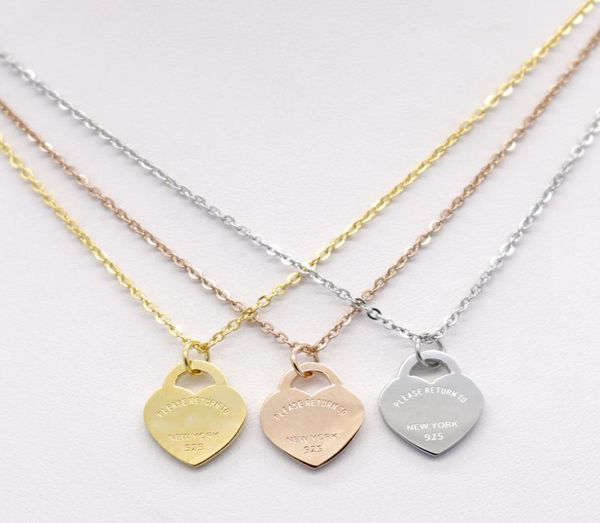 new fashion jewellery pendant fashion heartshaped necklace jewelry titanium steel heart necklace for women jewelry love have clot9489157, Silver
new fashion jewellery pendant fashion heartshaped necklace jewelry titanium steel heart necklace for women jewelry love have clot9489157, Silver