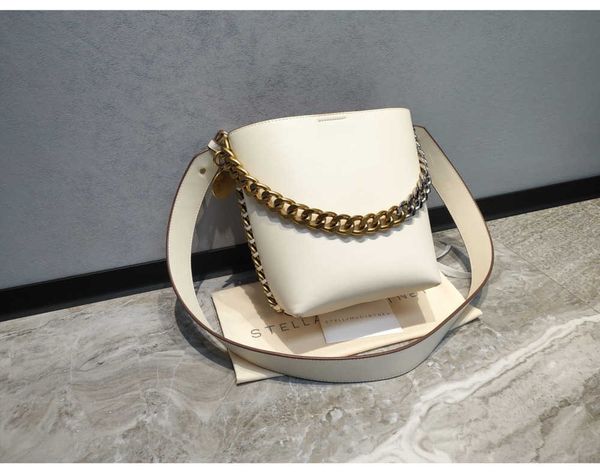 5a designers new fashion women bucket bag stella mccartney leather shopping premium touch bag
5a designers new fashion women bucket bag stella mccartney leather shopping premium touch bag