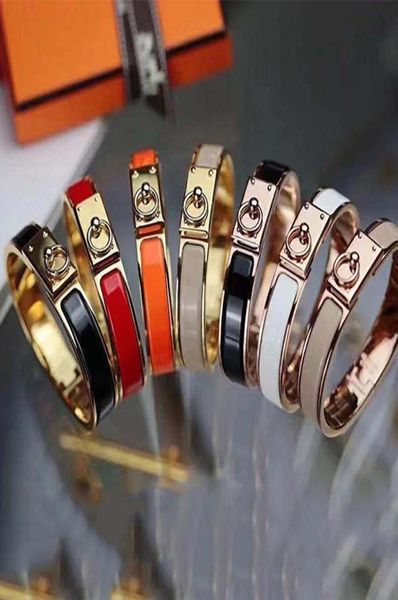 copper inlaid enamel pendant bangle fashion lady silver ladies rose gold bracelet designer luxury jewelry men039s 2211985, Black
copper inlaid enamel pendant bangle fashion lady silver ladies rose gold bracelet designer luxury jewelry men039s 2211985, Black