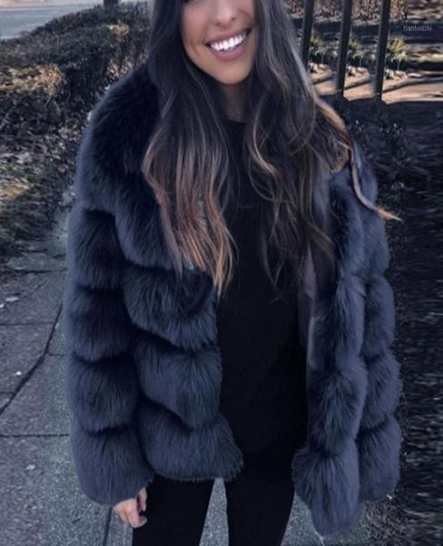 mink coats women 2020 winter fashion pink faux fur coat elegant thick warm outerwear fake fur jacket chaquetas mujerg3013740539, Black
mink coats women 2020 winter fashion pink faux fur coat elegant thick warm outerwear fake fur jacket chaquetas mujerg3013740539, Black