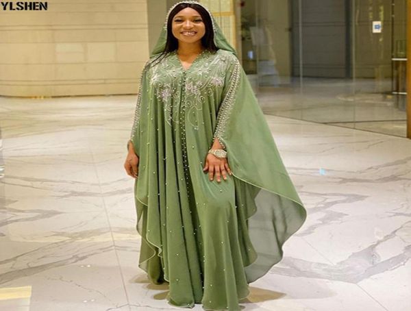 length 150cm africa dress african dresses for women dashiki diamond beaded traditional boubou african clothes abaya muslim dress7634302, Red
length 150cm africa dress african dresses for women dashiki diamond beaded traditional boubou african clothes abaya muslim dress7634302, Red