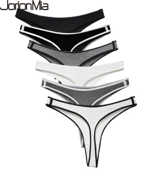 6pcs panty women cotton briefs thong femme string calcinha lingerie tanga g string underwear intimates women gstring 300t y26719633, Black;pink
6pcs panty women cotton briefs thong femme string calcinha lingerie tanga g string underwear intimates women gstring 300t y26719633, Black;pink