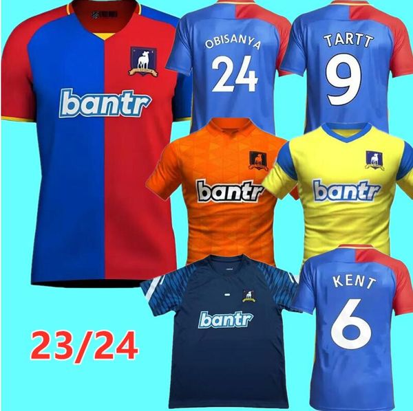 2023 2024 afc richmond soccer jerseys fans player version 23 24 ted lasso season home away third training man football shirs orange blue red, Black;yellow
2023 2024 afc richmond soccer jerseys fans player version 23 24 ted lasso season home away third training man football shirs orange blue red, Black;yellow