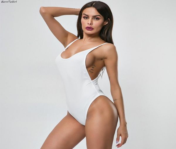 borntogirl women slim hollow backless bodysuit 2019 summer sleeveless v neck white body suit5074374, Black;white
borntogirl women slim hollow backless bodysuit 2019 summer sleeveless v neck white body suit5074374, Black;white