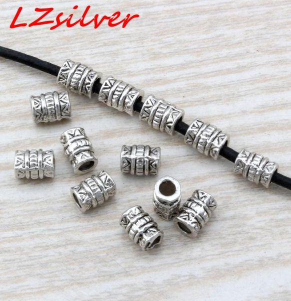 mic 500pcs antique silver zinc alloy aztec tube beads spacer 7x5mm diy jewelry d108958508, Bronze;silver
mic 500pcs antique silver zinc alloy aztec tube beads spacer 7x5mm diy jewelry d108958508, Bronze;silver