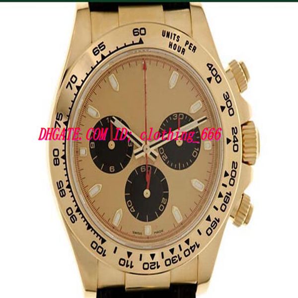 luxury watch leather bracelet 40mm ref 116518 uvp 21 700 automatic mechanical movement fashion men wristwatch265u, Slivery;brown
luxury watch leather bracelet 40mm ref 116518 uvp 21 700 automatic mechanical movement fashion men wristwatch265u, Slivery;brown