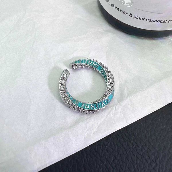 r miumiu ring fashion mint color drip glue with cold and elegant inspiration opening index finger ring couple ring valentine day gift jewelr, Black
r miumiu ring fashion mint color drip glue with cold and elegant inspiration opening index finger ring couple ring valentine day gift jewelr, Black