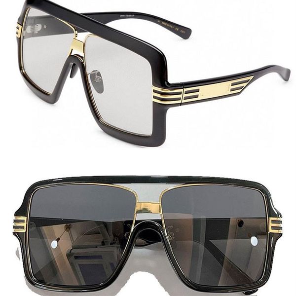 sunglasses for women 0900 classic one-piece frame designer sunglassess men casual fashion uv400 designers sun glasses gg0900 with 2984, White;black
sunglasses for women 0900 classic one-piece frame designer sunglassess men casual fashion uv400 designers sun glasses gg0900 with 2984, White;black
