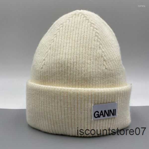 designer new womens mens berets gannis three fold male female couples fashion brand knitted hat thickened warm beanie winter hat1af0, Blue;gray
designer new womens mens berets gannis three fold male female couples fashion brand knitted hat thickened warm beanie winter hat1af0, Blue;gray