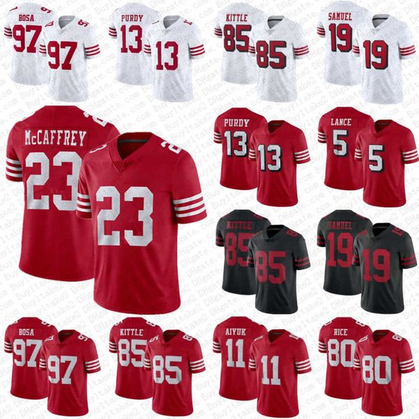 christian mccaffrey deebo samuel brock purdy jersey nick bosa george kittle patrick willis fred warner jerry rice talanoa hufanga jack moody, Black;red
christian mccaffrey deebo samuel brock purdy jersey nick bosa george kittle patrick willis fred warner jerry rice talanoa hufanga jack moody, Black;red
