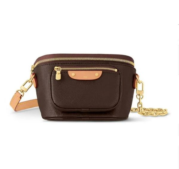 mini bumbag belt chest waist bag luxurys designer women tote handbag clutch designer packs crossbody leather saddle shoulder bags
mini bumbag belt chest waist bag luxurys designer women tote handbag clutch designer packs crossbody leather saddle shoulder bags