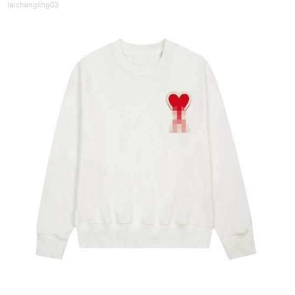 amis designer mens embroidery hoodie high street hoody women sweatshirts red heart long sleeve couples paris crew neck fashion new vzcr, Black
amis designer mens embroidery hoodie high street hoody women sweatshirts red heart long sleeve couples paris crew neck fashion new vzcr, Black