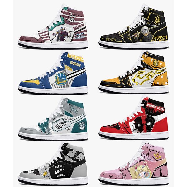 diy classic fashion popular outdoor men's and women's casual shoes basketball shoes versatile trend
diy classic fashion popular outdoor men's and women's casual shoes basketball shoes versatile trend